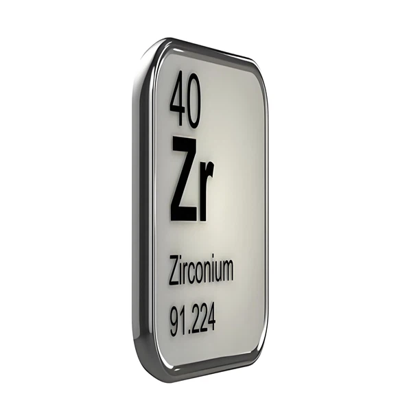 Zirconium material manufacturer Zirconium material manufacturer