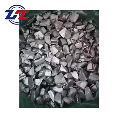 Niobium nóng chảy