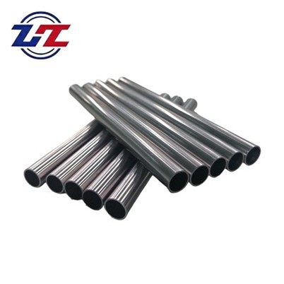 Ống Vonfram Tantalum 2.5