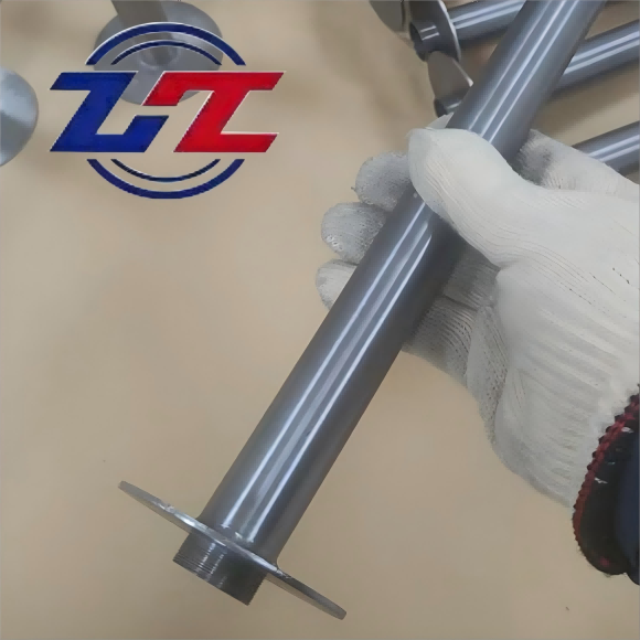 Nickel protective tube manufacturer Nickel protective tube manufacturer