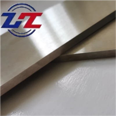 99,98% tấm tantalum