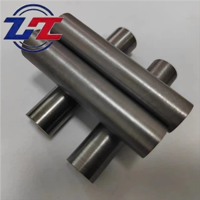 Thanh cắt hợp kim niobium hafnium cụ thể không gian vũ trụ C103