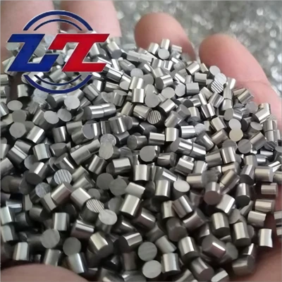 Các hạt tantalum cụ thể hàng không vũ trụ