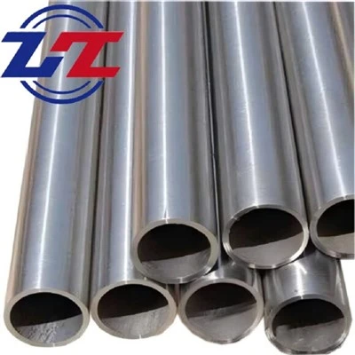 Ăn mòn - ống hafnium kháng