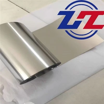 Cuộn Niobium Hafnium Hafnium C103
