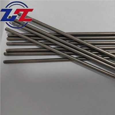 Thanh niken sắt từ