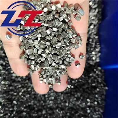Hạt Hafnium cho thiết bị hóa học
