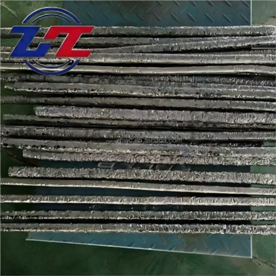 Hafnium Rods cho sử dụng ngành công nghiệp hạt nhân
