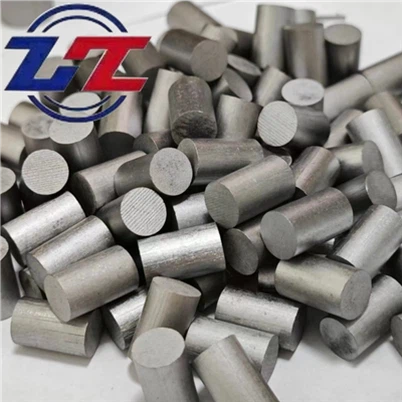 Hạt coban có độ tinh khiết cao