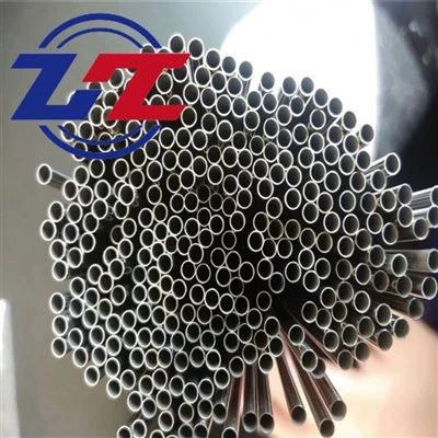 Cao - ống Hafnium tinh khiết