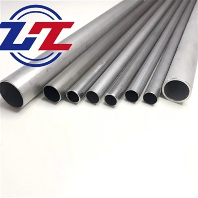 Ống hafnium cấp công nghiệp