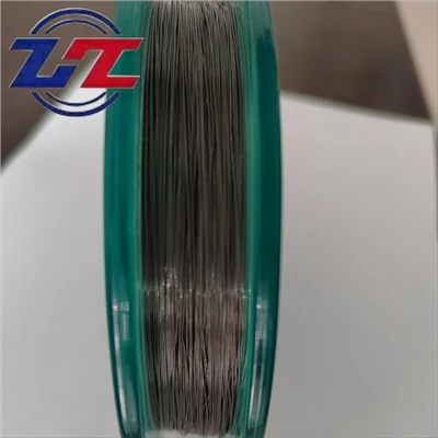 Dây hợp kim Niobium Hafnium đặc biệt năng lượng mới