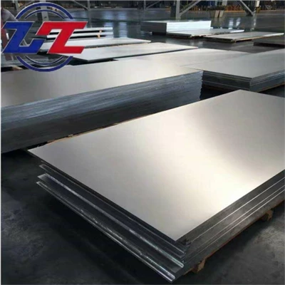 Tấm niken cho kỹ thuật hàng hải