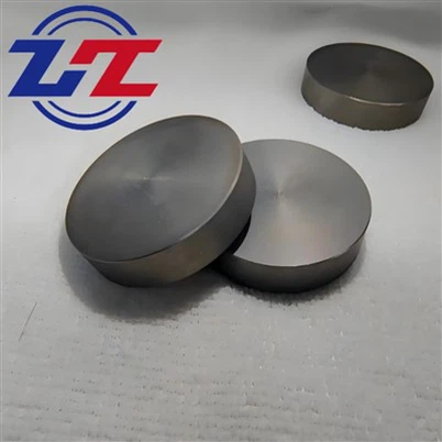 Mục tiêu phủ tantalum 80x2