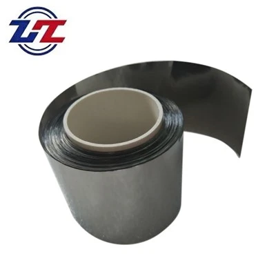 Lá tantalum cho nghiên cứu khoa học