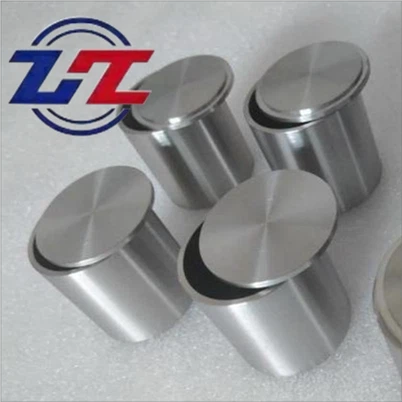 Nồi nấu kim loại titan