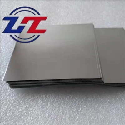 Tấm hợp kim zirconium Hafnium