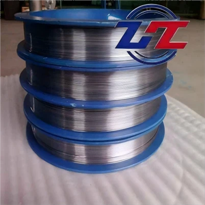 Dây zirconium