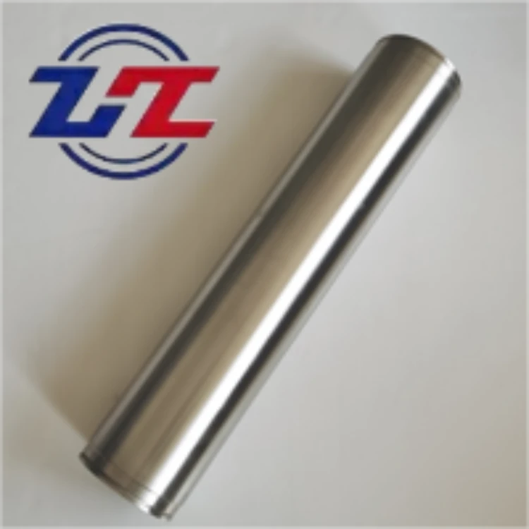 Thanh hợp kim zirconium Tantalum